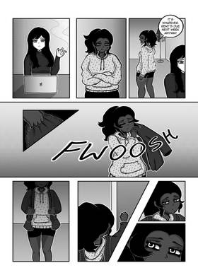Read C-SUITE MAFIA  1 Page 7 in English