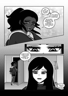 Read C-SUITE MAFIA  1 Page 8 in English