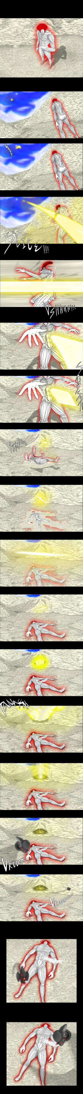 Read The Genesis Vaccine  10 Page 1 in English