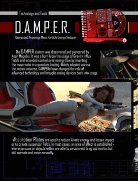 Read Force Six, The Annihilators  1 Page 6 in English