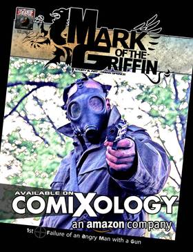 Read Force Six, The Annihilators  1 Page 8 in English