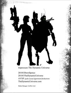Read Force Six, The Annihilators  2 Page 2 in English