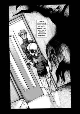 Read KURON  1 Page 6 in English