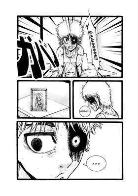 Read KURON  1 Page 7 in English