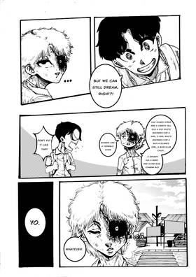 Read KURON  2 Page 2 in English