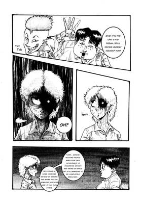 Read KURON  2 Page 6 in English