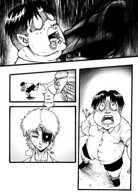 Read KURON  2 Page 8 in English