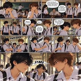 Read Ballin' For You  1 Page 7 in English