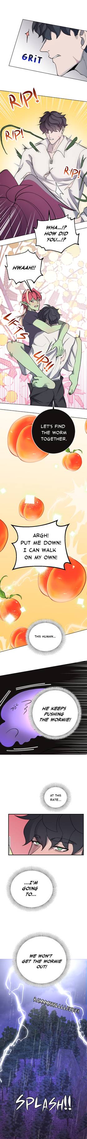 Read My Sassy Goblin  7 Page 6 in English