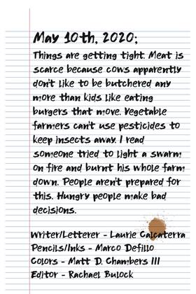 Read Path of the Pale Rider   3 Page 3 in English