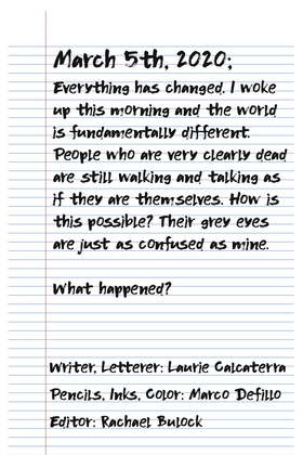 Read Path of the Pale Rider   1 Page 3 in English