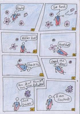 Read AltoMan  1 Page 4 in English