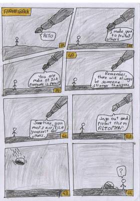 Read AltoMan  1 Page 6 in English