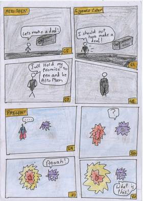 Read AltoMan  1 Page 7 in English