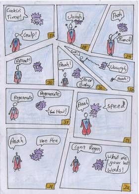 Read AltoMan  1 Page 5 in English