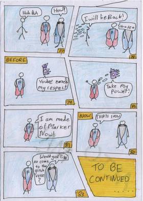 Read AltoMan  1 Page 10 in English