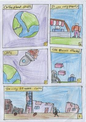 Read AltoMan  2 Page 2 in English