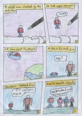 Read AltoMan  2 Page 3 in English