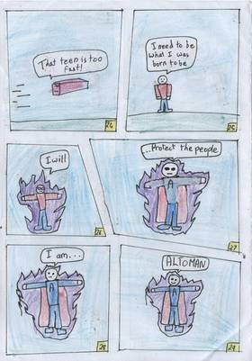 Read AltoMan  2 Page 6 in English