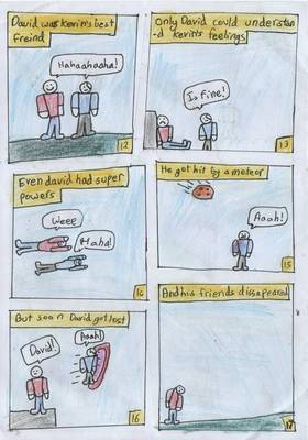 Read AltoMan  2 Page 4 in English
