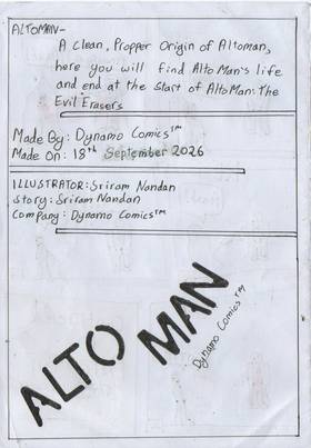 Read AltoMan  2 Page 8 in English