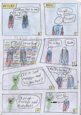 Read AltoMan  3 Page 2 in English