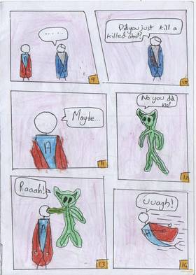 Read AltoMan  3 Page 3 in English