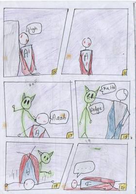 Read AltoMan  3 Page 4 in English