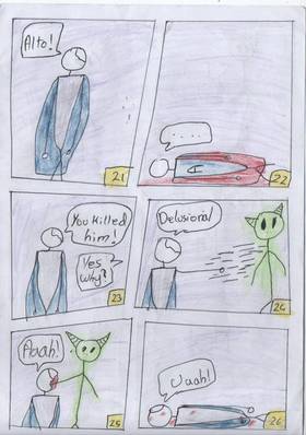 Read AltoMan  3 Page 5 in English