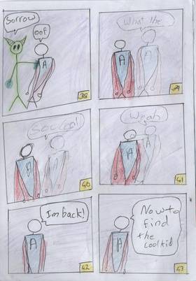 Read AltoMan  3 Page 8 in English