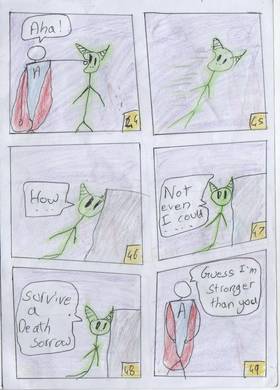 Read AltoMan  3 Page 9 in English