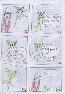 Read AltoMan  3 Page 10 in English
