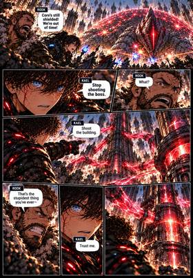 Read Last Server  1 Page 4 in English