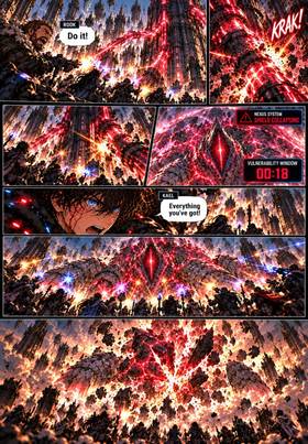 Read Last Server  1 Page 5 in English