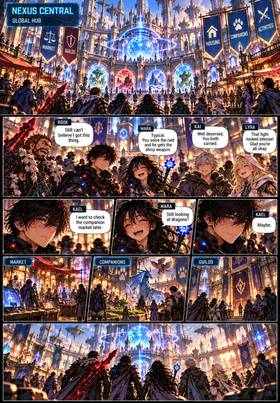 Read Last Server  1 Page 7 in English