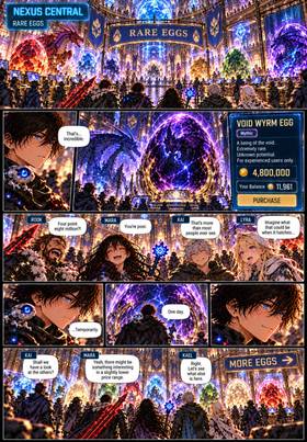 Read Last Server  1 Page 9 in English