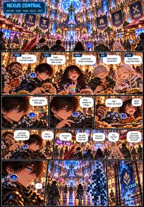 Read Last Server  1 Page 10 in English