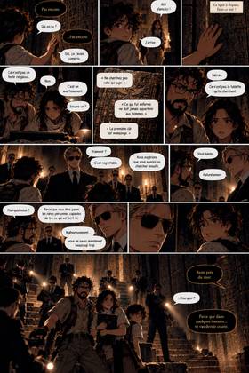 Read Al Iqab  1 Page 6 in French