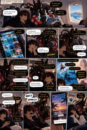 Read Al Iqab  2 Page 4 in French