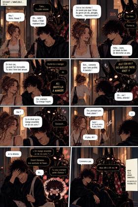 Read Al Iqab  2 Page 6 in French