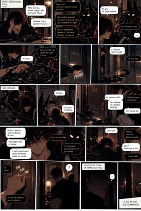 Read Al Iqab  2 Page 8 in French