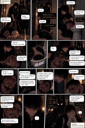 Read Al Iqab  2 Page 10 in French