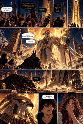Read Al Iqab  3 Page 7 in French