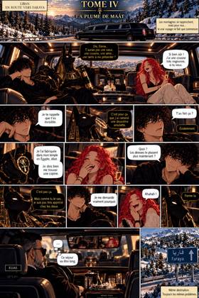 Read Al Iqab  4 Page 2 in French