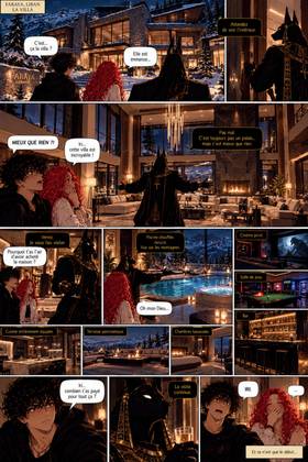 Read Al Iqab  4 Page 3 in French