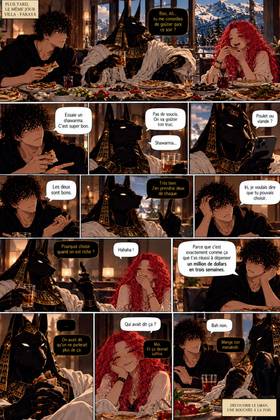 Read Al Iqab  4 Page 5 in French