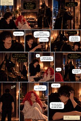 Read Al Iqab  4 Page 6 in French