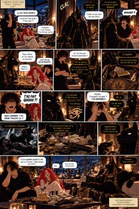 Read Al Iqab  4 Page 7 in French