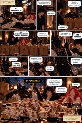Read Al Iqab  4 Page 9 in French