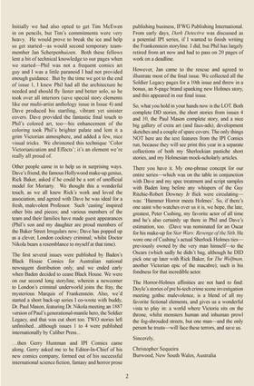 Read Shelock Holmes Dark Detective  1 Page 5 in English